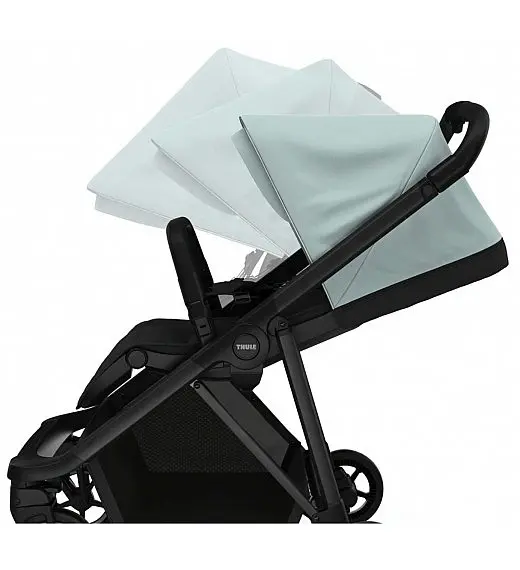 Dječja kolica Thule SHINE Alaska Blue on Black