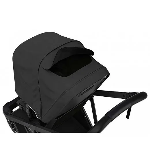 Dječja kolica Thule SHINE Black on Black