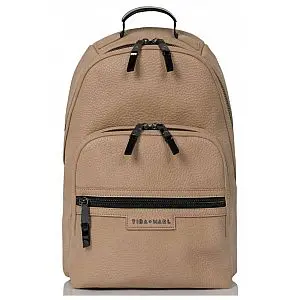 Previjalni nahrbtnik Elwood Faux Taupe