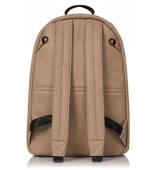 Previjalni nahrbtnik Elwood Faux Taupe