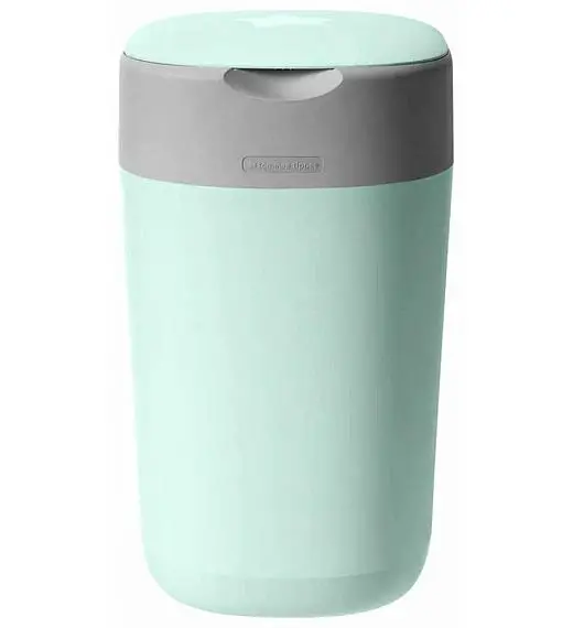 Koš za pelene TWIST & CLICK Green Tommee Tippee