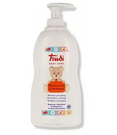 Kopalno mleko s pomarančnim medom Trudi BAGNOLATTE 500 ml