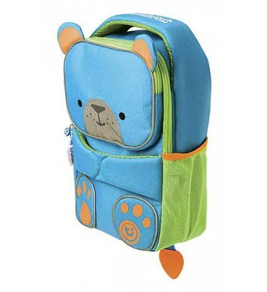 Dječji ruksak TODDLEPACK Bert Trunki