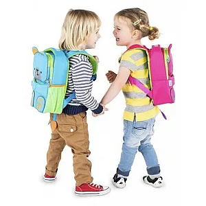 Dječji ruksak TODDLEPACK Betsy