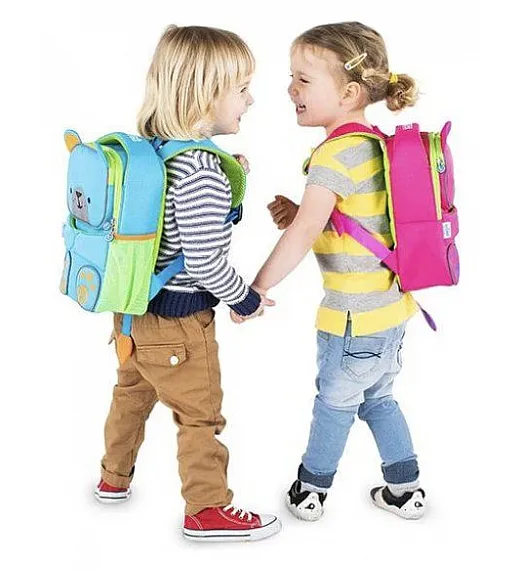 Dječji ruksak TODDLEPACK Betsy Trunki