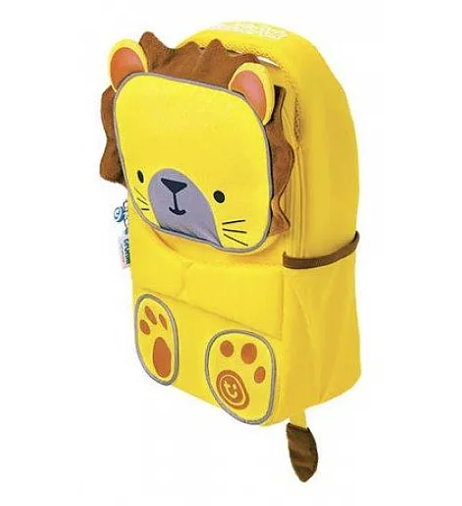 Dječji ruksak  TODDLEPACK Leeroy Trunki