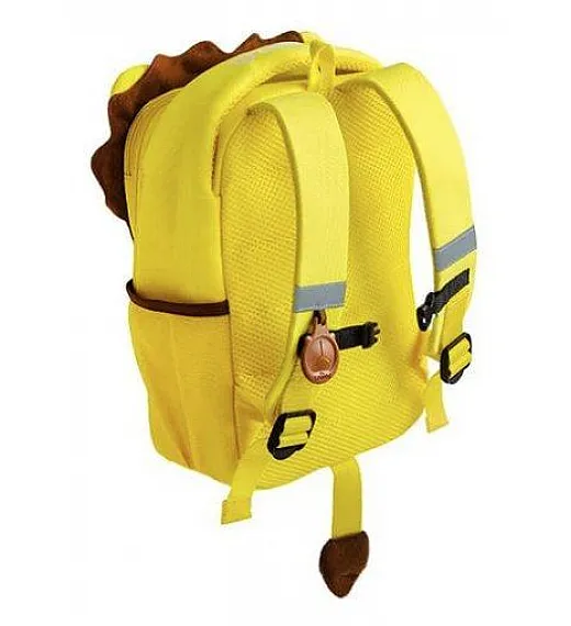 Dječji ruksak  TODDLEPACK Leeroy Trunki