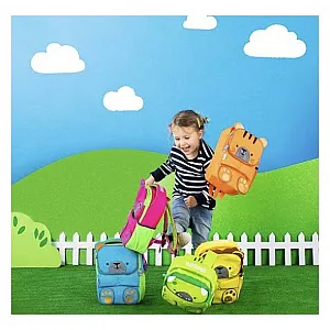 Dječji ruksak TODDLEPACK Tipu