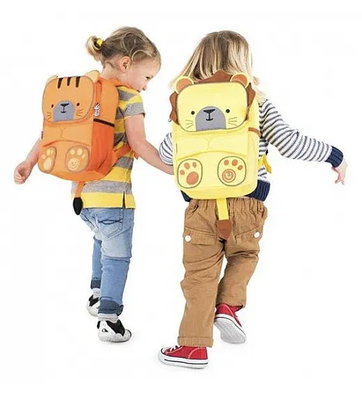 Dječji ruksak TODDLEPACK Tipu Trunki