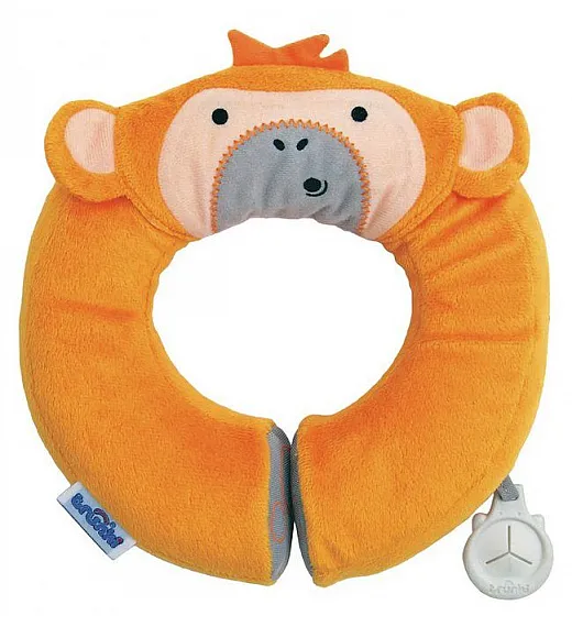 Opora za vrat YONDI Monkey Mylo Trunki