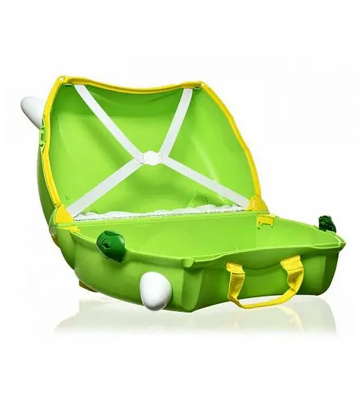 Putovalni dječji kovčeg Trunki DUDLEY