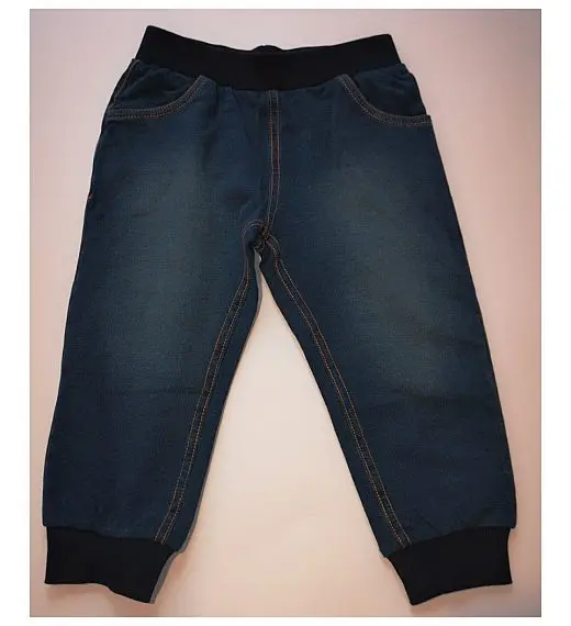 Otroške Venere dekliške jeans hlače