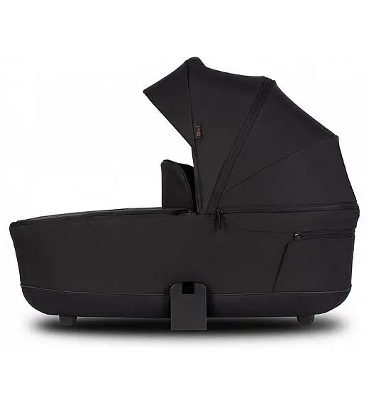 Otroški voziček 2v1 CLARO Noir Venicci