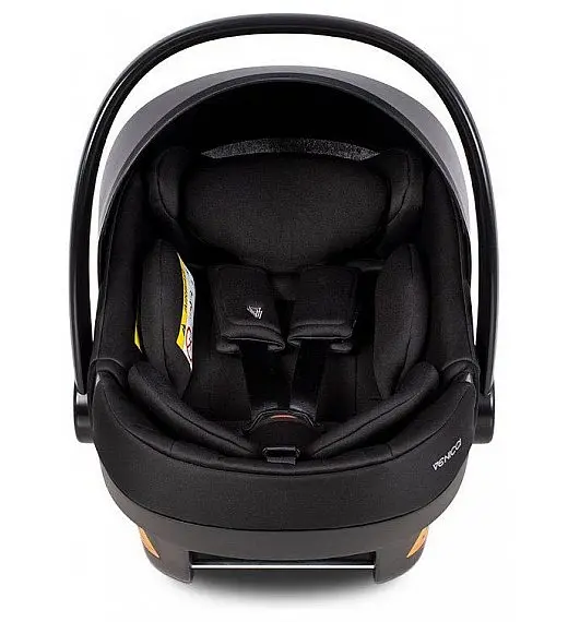 Avtosedež i-Size ENGO Black 40-87 cm Venicci