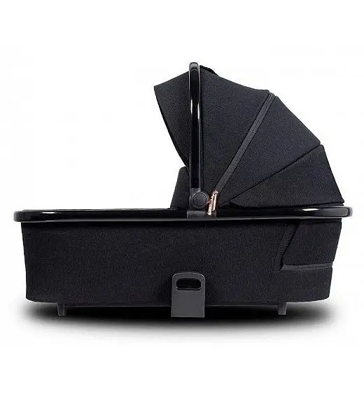 Dječja kolica Tinum SE 2 in 1 Stylish Black