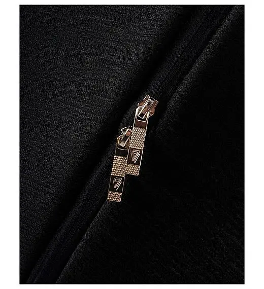 Dječja kolica Tinum UPLINE 2in1 All Black