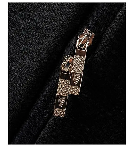Dječja kolica Tinum UPLINE 2in1 All Black