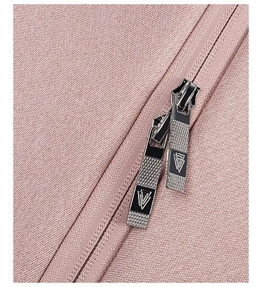 Dječja kolica Tinum UPLINE 2in1 Misty Rose