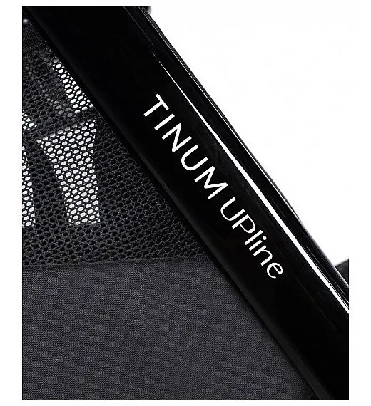 Dječja kolica Tinum UPLINE 2in1 Slate Grey