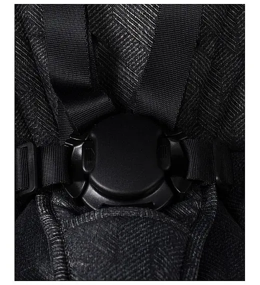 Dječja kolica Tinum UPLINE 2in1 Slate Grey