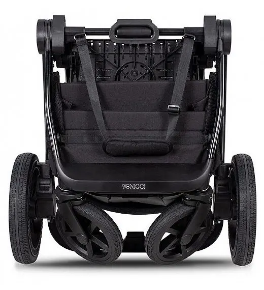 Dječja kolica Tinum UPLINE 2in1 Slate Grey