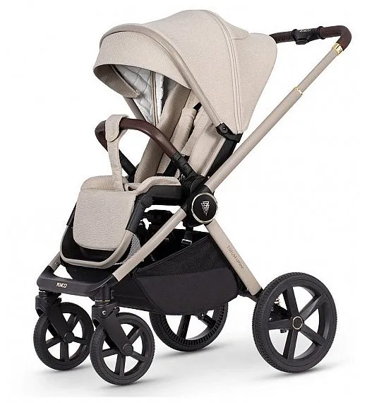 Dječja kolica Tinum UPLINE 2in1 Stone Beige