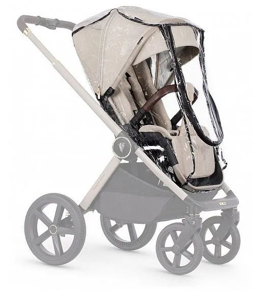 Dječja kolica Tinum UPLINE 2in1 Stone Beige