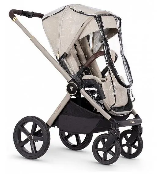 Dječja kolica Tinum UPLINE 2in1 Stone Beige