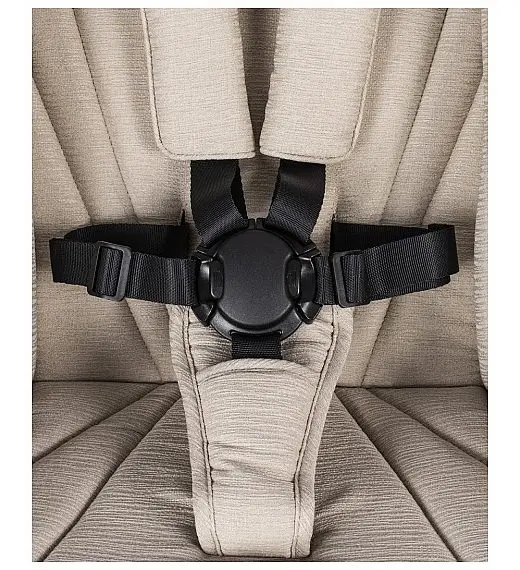 Dječja kolica Tinum UPLINE 2in1 Stone Beige