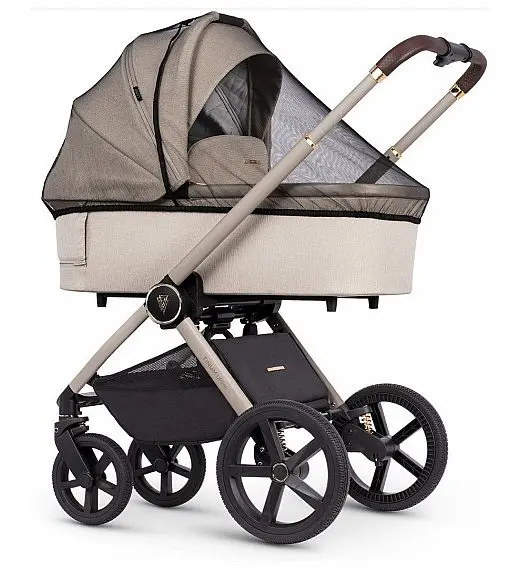 Dječja kolica Tinum UPLINE 2in1 Stone Beige