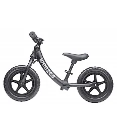 Poganjalec Weezee črn, lahko ALU ogrodje, samo 2,45 kg