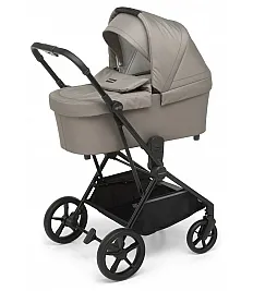 Otroški voziček 3v1 Foppapedretti SPRITZ VANILA