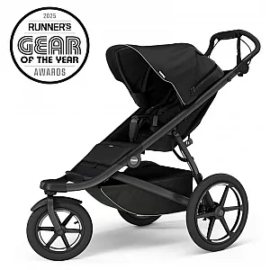 Thule Urban Glide 3 Black – svestrana kolica