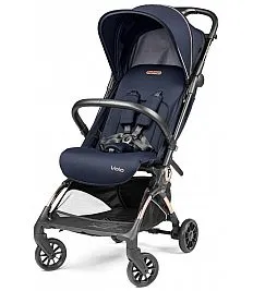 Voziček za letalo Volo Blue Shine 🚿