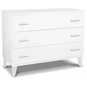 Komoda Pali WIN White