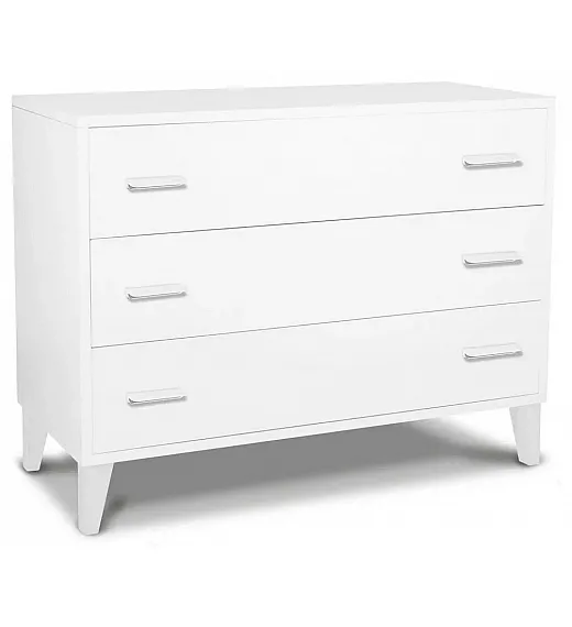 Komoda Pali WIN White