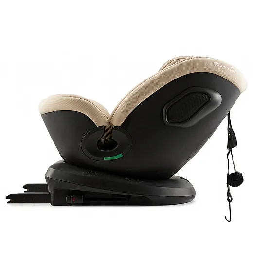 XPEDITION 3 Bež Kinderkraft I-Size autosjedalica 40-150 cm