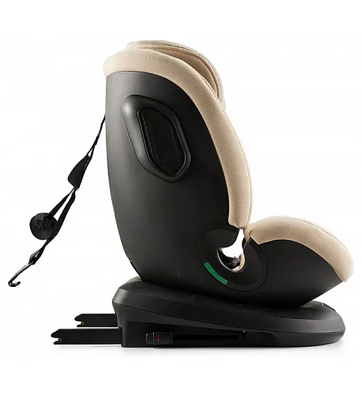 XPEDITION 3 Bež Kinderkraft I-Size autosjedalica 40-150 cm