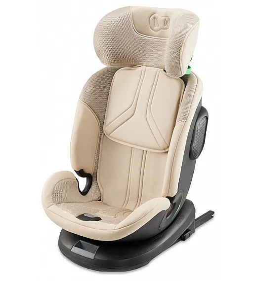 XPEDITION 3 Bež Kinderkraft I-Size autosjedalica 40-150 cm