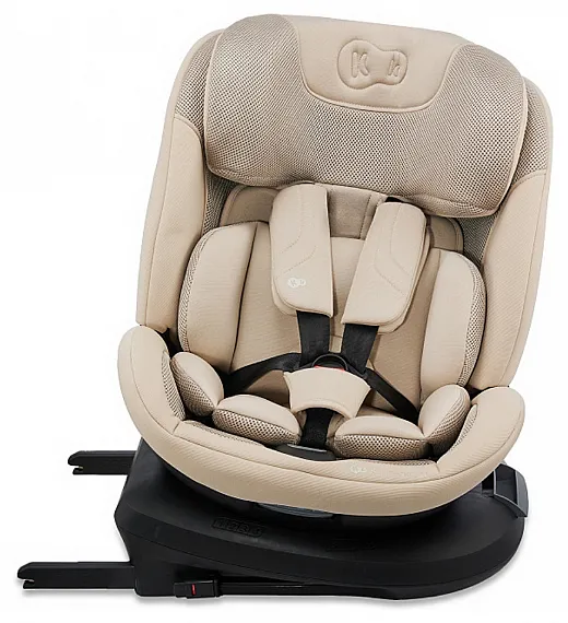 XPEDITION 3 Bež Kinderkraft I-Size autosjedalica 40-150 cm