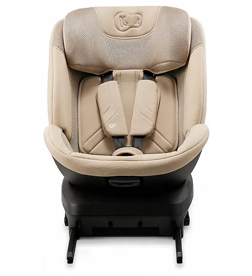 XPEDITION 3 Bež Kinderkraft I-Size autosjedalica 40-150 cm