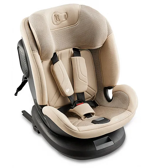 XPEDITION 3 Bež Kinderkraft I-Size autosjedalica 40-150 cm