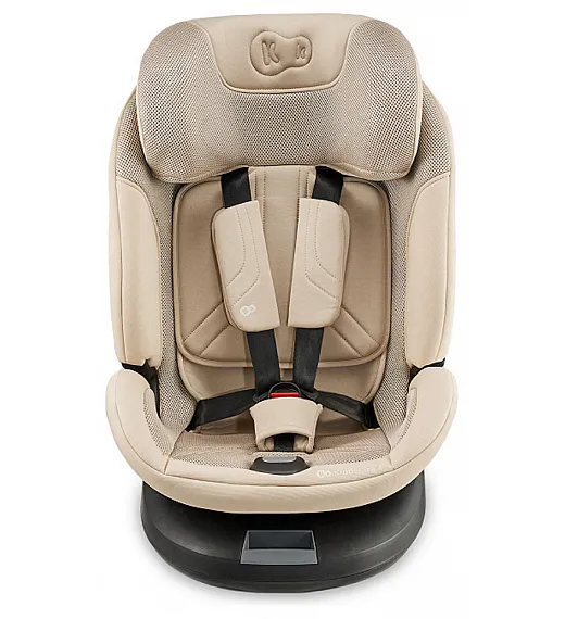 XPEDITION 3 Bež Kinderkraft I-Size autosjedalica 40-150 cm