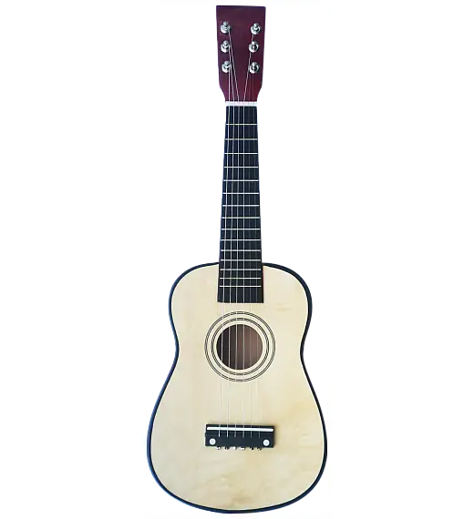 FREE2PLAY GLAZBA DRVENA GITARA