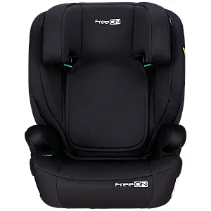 Avtosedež i-Size VEGA Black 100-150 cm