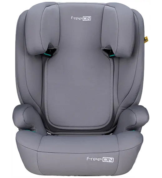Avtosedež i-Size VEGA Grey 100-150 cm