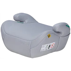 Autosjedalica i-Size LIBRA Gray 125-150 cm