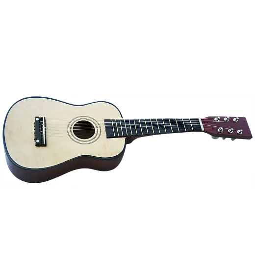 FREE2PLAY GLAZBA DRVENA GITARA