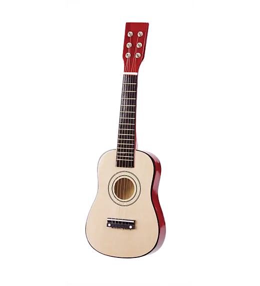 FREE2PLAY GLAZBA DRVENA GITARA