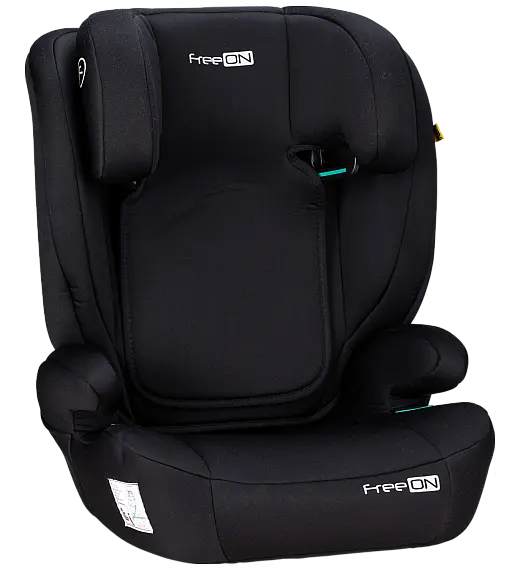 Avtosedež i-Size VEGA Black 100-150 cm